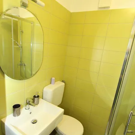 With Love Apartamento Rijeka
