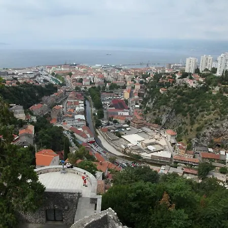 Apartamento With Love Rijeka