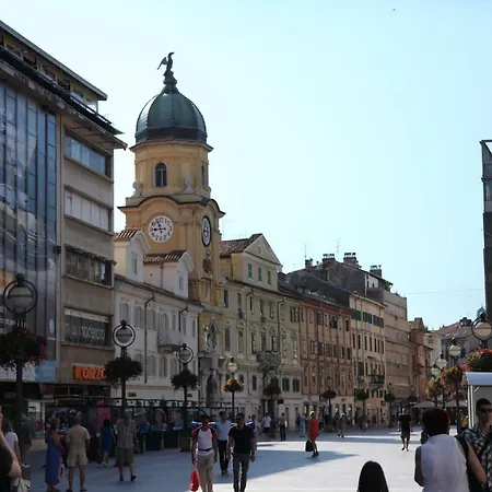 With Love Rijeka