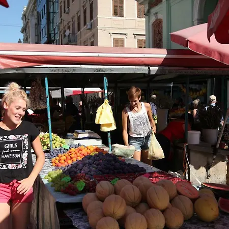 With Love Rijeka