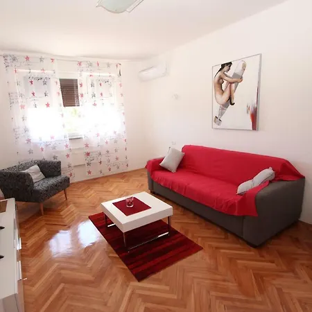 Apartamento With Love Rijeka
