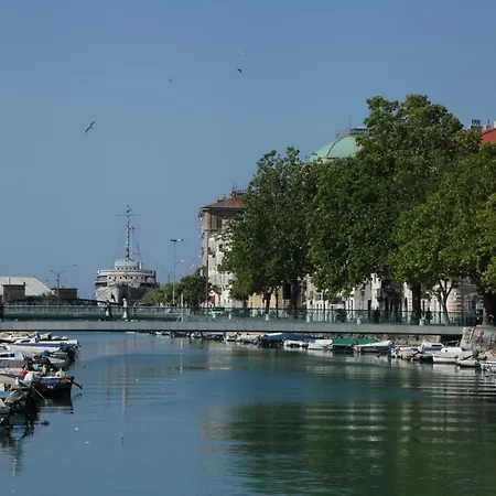With Love Rijeka